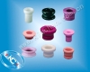 Textile alumina ceramic eyelet(zirconia ceramic eyelet)ceramic ring